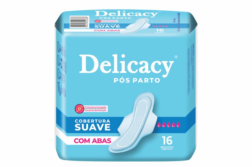 4033 Delicacy Pos Parto